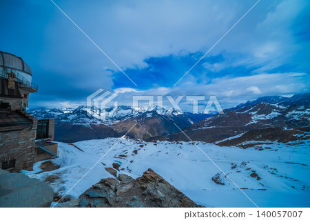 戈爾內格拉特的美景 戈爾內格拉特的美景 140057007