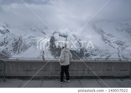 戈爾內格拉特的美景 戈爾內格拉特的美景 140057022
