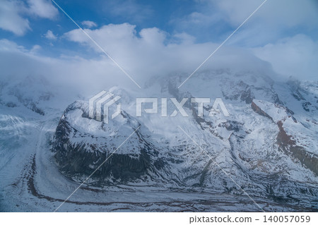 戈爾內格拉特的美景 戈爾內格拉特的美景 140057059