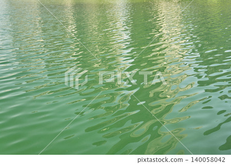 water, ripples, river 140058042