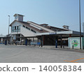 Takasaka Station East Exit 140058384