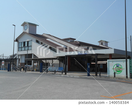 Takasaka Station East Exit Takasaka Station East Exit 140058384