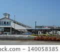 Takasaka Station East Exit 140058385