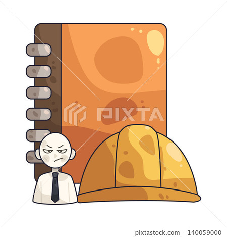 Illustration of Job Role Illustration of Job Role 140059000