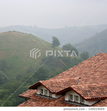 Basque Country Basque Country 140059069