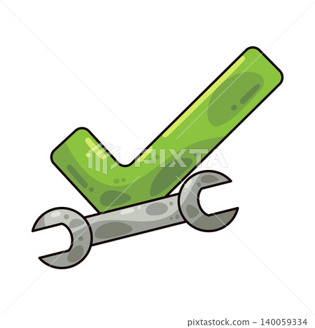 Illustration of Fixed Illustration of Fixed 140059334