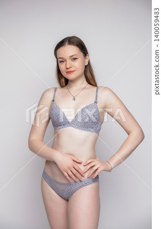 Portrait of a sexy woman Portrait of a sexy woman 140059483