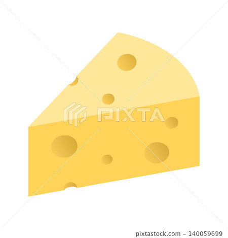 Cheese illustrations and icons Cheese illustrations and icons 140059699