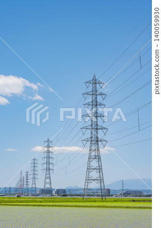 塔式高壓塔電源線 140059930