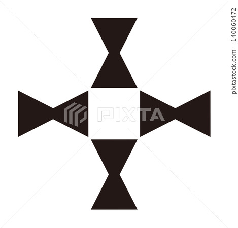 Family crest: Standing drum 140060472
