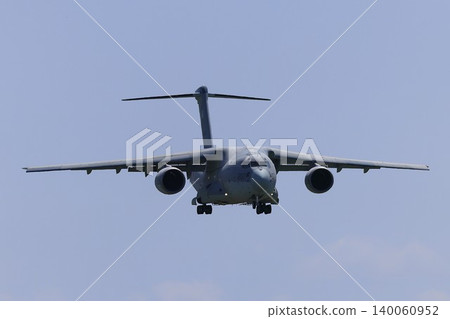 C-2 transport aircraft 140060952