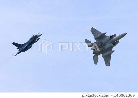 F-15 and F-2 F-15 and F-2 140061369