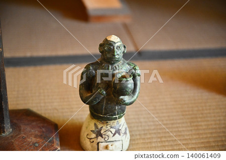 Tokaido Ishibe inn歷史民俗博物館 140061409