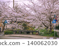 京都鬆崎運河 - 櫻花 140062030