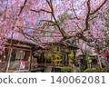 京都吹瓜天滿宮 - 垂櫻樹 140062081