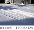 雪道 140062129
