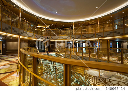 A ferry trip - a lovely interior A ferry trip - a lovely interior 140062414