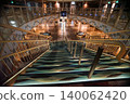 A ferry trip - a lovely interior 140062420