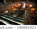 A ferry trip - a lovely interior 140062421