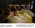 A ferry trip - a lovely interior 140062425