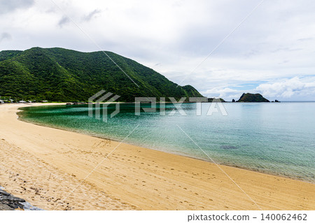 奄美大島亞敦海岸風光 奄美大島亞敦海岸風光 140062462