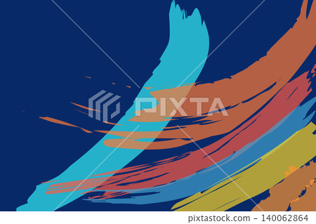 abstract background with colorful lines abstract background with colorful lines 140062864