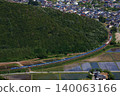 [JR Central Tokaido Main Line] EF210 type + freight cars 140063166