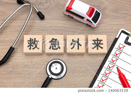 急診室 - 醫學影像 140063539