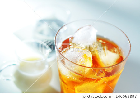 冰奶茶 冰奶茶 140063898
