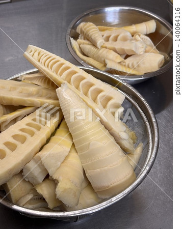 竹筍,一種春季食材 竹筍,一種春季食材 140064116