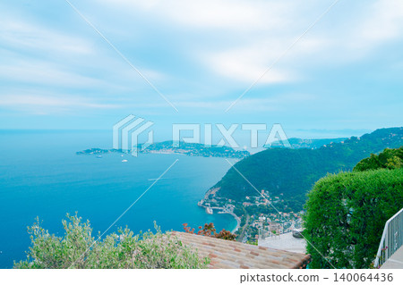 埃澤的美麗景色 140064436