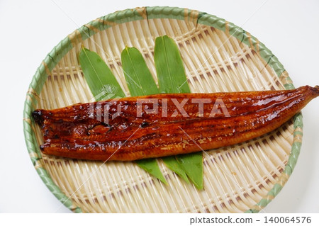烤鰻魚配料 140064576