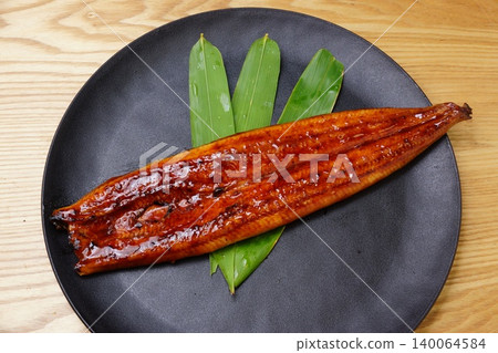 烤鰻魚配料 烤鰻魚配料 140064584