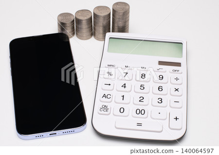 Smartphone pricing plan image Smartphone pricing plan image 140064597