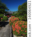 京都永生院的五月杜鵑 140064921