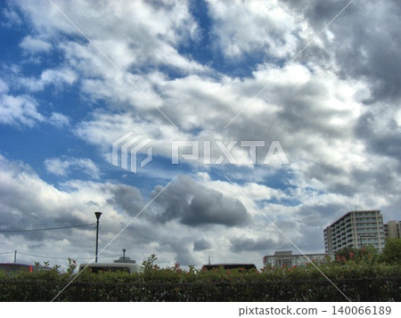 October Clouds-8 October Clouds-8 140066189