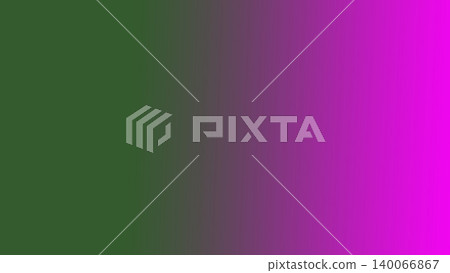 Deep Forest Green to Vibrant Magenta Contrasting Gradient Deep Forest Green to Vibrant Magenta Contrasting Gradient 140066867