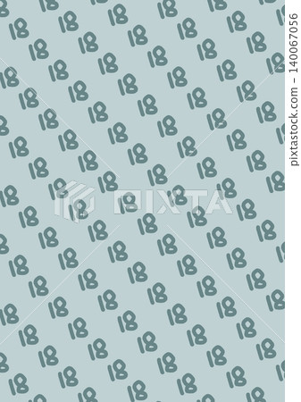 18 壁紙 18 壁紙 140067056