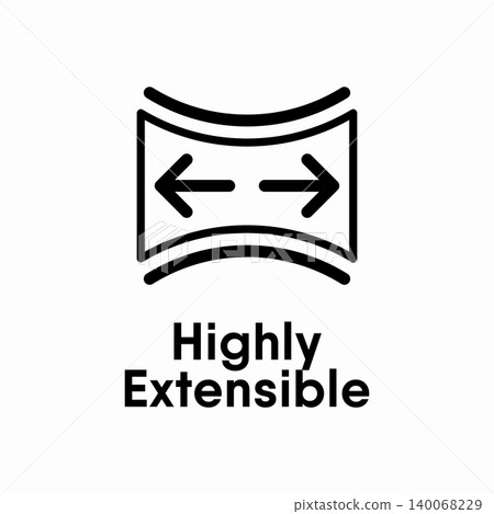 Highly Extensible information sign Highly Extensible information sign 140068229