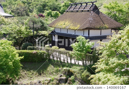 Kitazato Yuzaburo紀念館 140069167