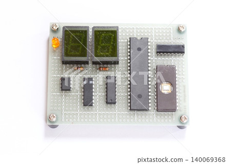 Microcomputer Craft Microcomputer Craft 140069368