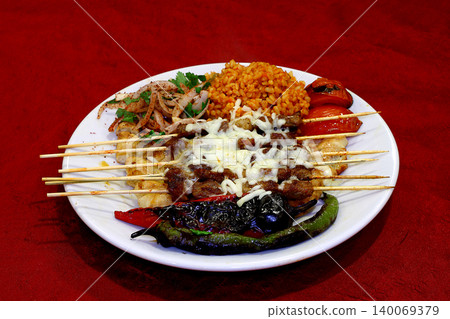 turkish kebab culture. turkish food. turkish kebab culture. turkish food. 140069379