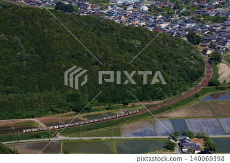 [JR Central Tokaido Main Line] 313 series 140069398