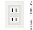 Outlet 140069452
