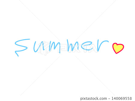 Looking forward to summer Looking forward to summer 140069558