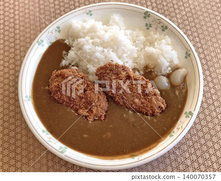 Akan pork fillet cutlet curry Akan pork fillet cutlet curry Akan pork fillet cutlet curry Akan pork fillet cutlet curry 140070357