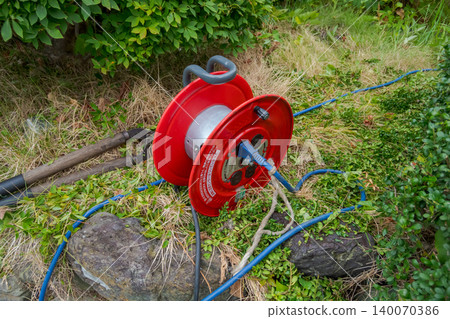 garden, implement, tool 140070386