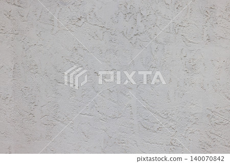 Wall and white plaster pattern, background material Wall and white plaster pattern, background material 140070842