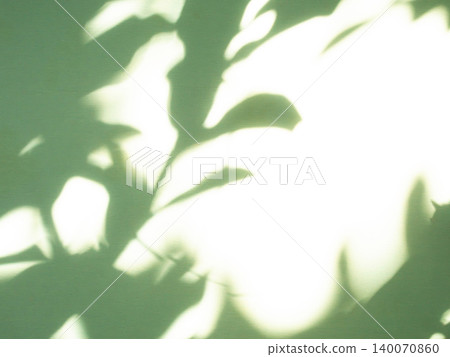 Green background shadow light overlay blur nature on cment floor wall backdrop, minimal room for presentation product tropical or ecosystem environment organic, platform empty abstract pastel. Green background shadow light overlay blur nature on cment floor wall backdrop, minimal room for presentation product tropical or ecosystem environment organic, platform empty abstract pastel. 140070860