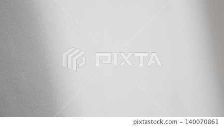 Shadow light summer background sunight overlay nature on room cement wall floor abstract blur muckup effect grey minimal platform for presentation product backdrop, wallpaper template display. Shadow light summer background sunight overlay nature on room cement wall floor abstract blur muckup effect grey minimal platform for presentation product backdrop, wallpaper template display. 140070861